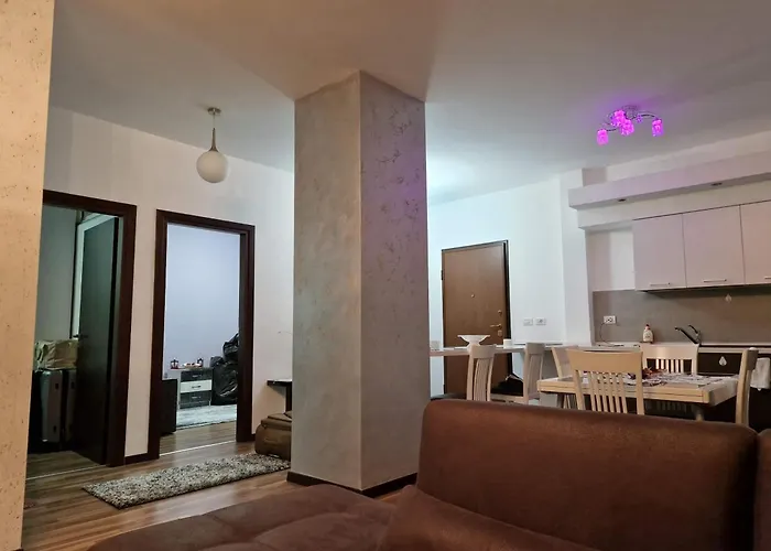 Apartament Me Qera