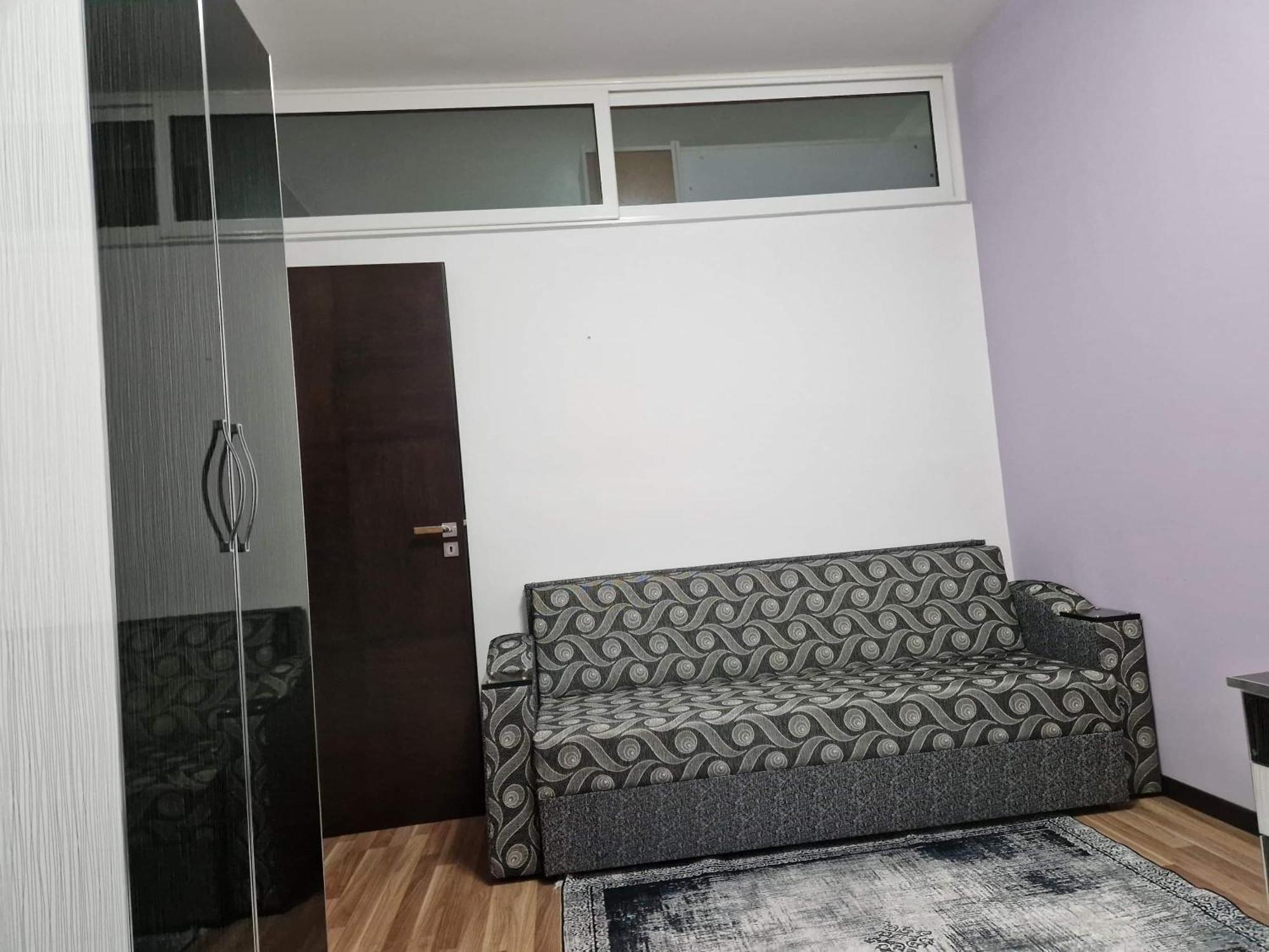Me Qera Apartment